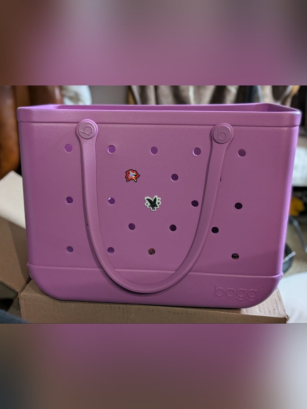 Original Bogg Bag